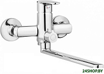 Картинка Смеситель Deante Chaber BGC 057M