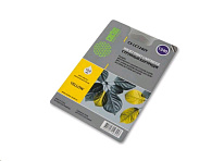 Картинка Картридж Cactus CS-LC1240Y (жёлтый) (аналог Brother LC1240Y)