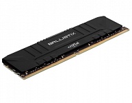 Картинка Оперативная память Crucial Ballistix 16GB DDR4 PC4-24000 (BL16G30C15U4B)