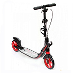 Картинка Самокат Triumf Active K2T (черный)