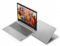 Картинка Ноутбук Lenovo IdeaPad 3 15ITL05 81X8007GRE