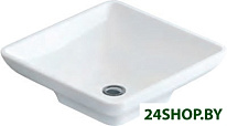 Умывальник iDevit Square 0101-2486