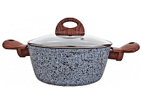 Картинка Кастрюля Vitesse Granite VS-4025