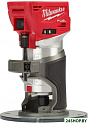Вертикальный фрезер Milwaukee M18 FTR-0X 4933471604 (без АКБ)