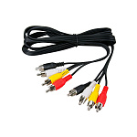 Картинка Кабель Rexant 17-0301