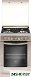 Картинка Плита кухонная GEFEST ПГЭ 6102-03 0027