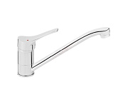 Картинка Смеситель FERRO Stilo BSL4-12