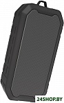 Картинка Беспроводная колонка Ritmix SP-350B (черный)