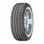 Картинка Автомобильные шины Michelin Pilot Sport 3 195/50R15 82V