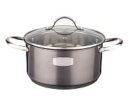 Картинка Кастрюля Agness Craft 914-126