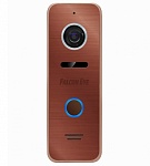 Картинка Видеопанель Falcon Eye FE-ipanel 3 (бронзовый)
