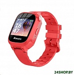 Картинка Умные часы Aimoto Pro Tempo 4G (красный)