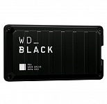 Картинка Внешний накопитель WD P50 500Gb WDBA3S5000ABK