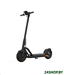 Картинка Электросамокат Navee N65 (черный)
