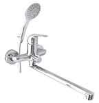 Картинка Смеситель Rubineta Nica-11/C