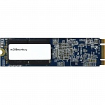 Картинка SSD Smart Buy S11 128GB SB128GB-S11TLC-M2