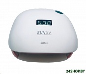 Картинка УФ-лампа SunUV 4S