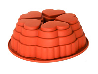 Картинка Форма для выпечки Pomi d'Oro Mileda P-590092