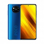 Картинка Смартфон POCO X3 Pro 6GB/128GB международная версия (синий)
