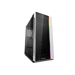 Картинка Корпус DeepCool MATREXX 55 V3 ADD-RGB WH DP-ATX-MATREXX55V3-AR-WH