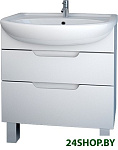 Тумба с умывальником DAVID 99.0702+028186