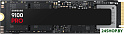 SSD Samsung 9100 Pro 2TB MZ-VAP2T0BW