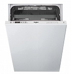 Картинка Посудомоечная машина Whirlpool WSIC 3M27 C
