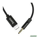 Картинка Кабель Hoco UPA13