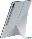 Smart Book Cover Tab S9 Ultra (белый)