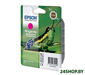 Картинка Картридж EPSON EPT033340 (C13T03334010)