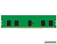 Картинка Оперативная память Kingston 8GB DDR4 PC4-25600 KSM32RS8/8HDR
