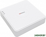 Картинка Видеорегистратор HiWatch DS-N204(C)