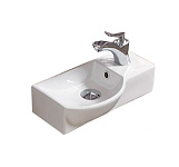 Картинка Умывальник Melana MLN-7947AR 40x22