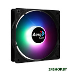Картинка Вентилятор для корпуса AeroCool Frost 12