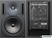 Картинка Студийный монитор BEHRINGER TRUTH B2030A