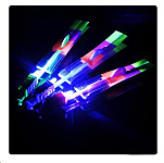 Картинка Shantou Gepai / СмеХторг / Наша игрушка Вертолетик светящийся 20см 63628 204504