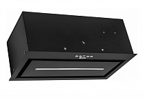 Картинка Кухонная вытяжка ZorG Technology Sarbona 750 52 S (черный)