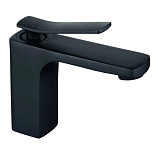 Картинка Смеситель Rea Sonic BAT-00852 (черный)