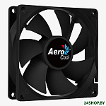 Картинка Вентилятор для корпуса AeroCool Force 9 (черный)