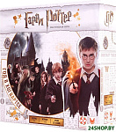 Гарри Поттер. Год в Хогвартсе