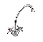 Картинка Смеситель Ledeme L4008 L4027