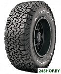 Картинка Автомобильные шины BFGoodrich All-Terrain T/A KO2 275/70R16 119/116S