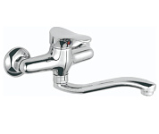 Картинка Смеситель Ledeme H14B L4614-B