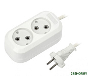 Картинка Сетевой фильтр SmartBuy SBE-10-2-05-N