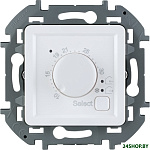 Inspiria 673810 (белый)