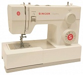 Картинка Швейная машина SINGER Supera 5511 (бежевый)