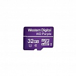 Картинка Карта памяти WD Purple WDD064G1P0A microSDXC 64GB