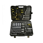 Картинка Набор инструментов для авто и дома Zitrek SAM128