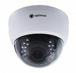 Картинка IP-камера Optimus IP-E022.1(2.8-12)AP_V.2