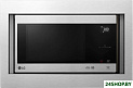 Микроволновая печь LG MS2595CIST